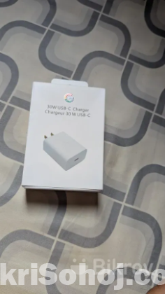 GOOGLE PIXEL ADAPTER 30W